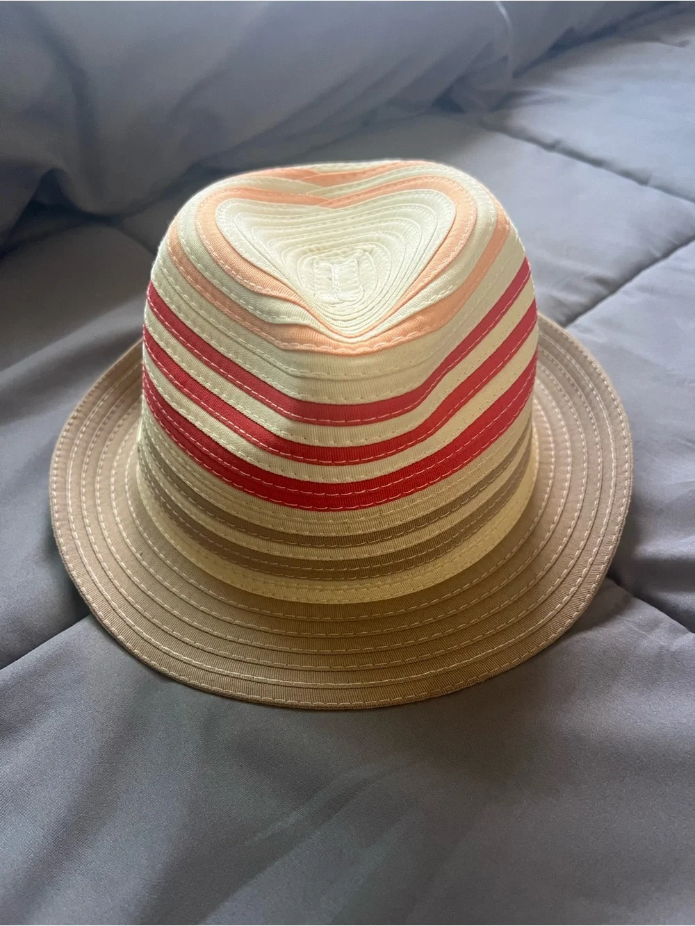 N/A stylish fedora